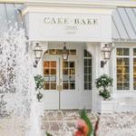 THE CAKE BAKE SHOP