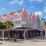 Oranjestad