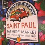 St. Paul Farmers' Market