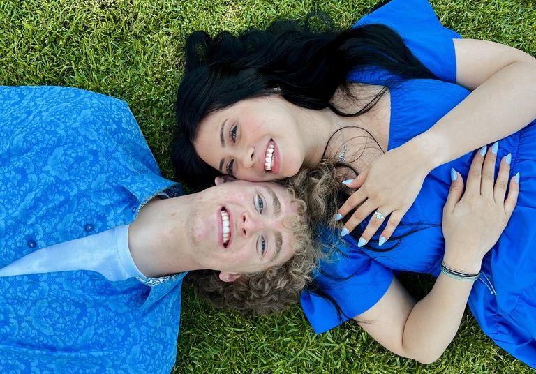 The Wedding Website of Evelyn Silva-Garcia and Luc Bourassa