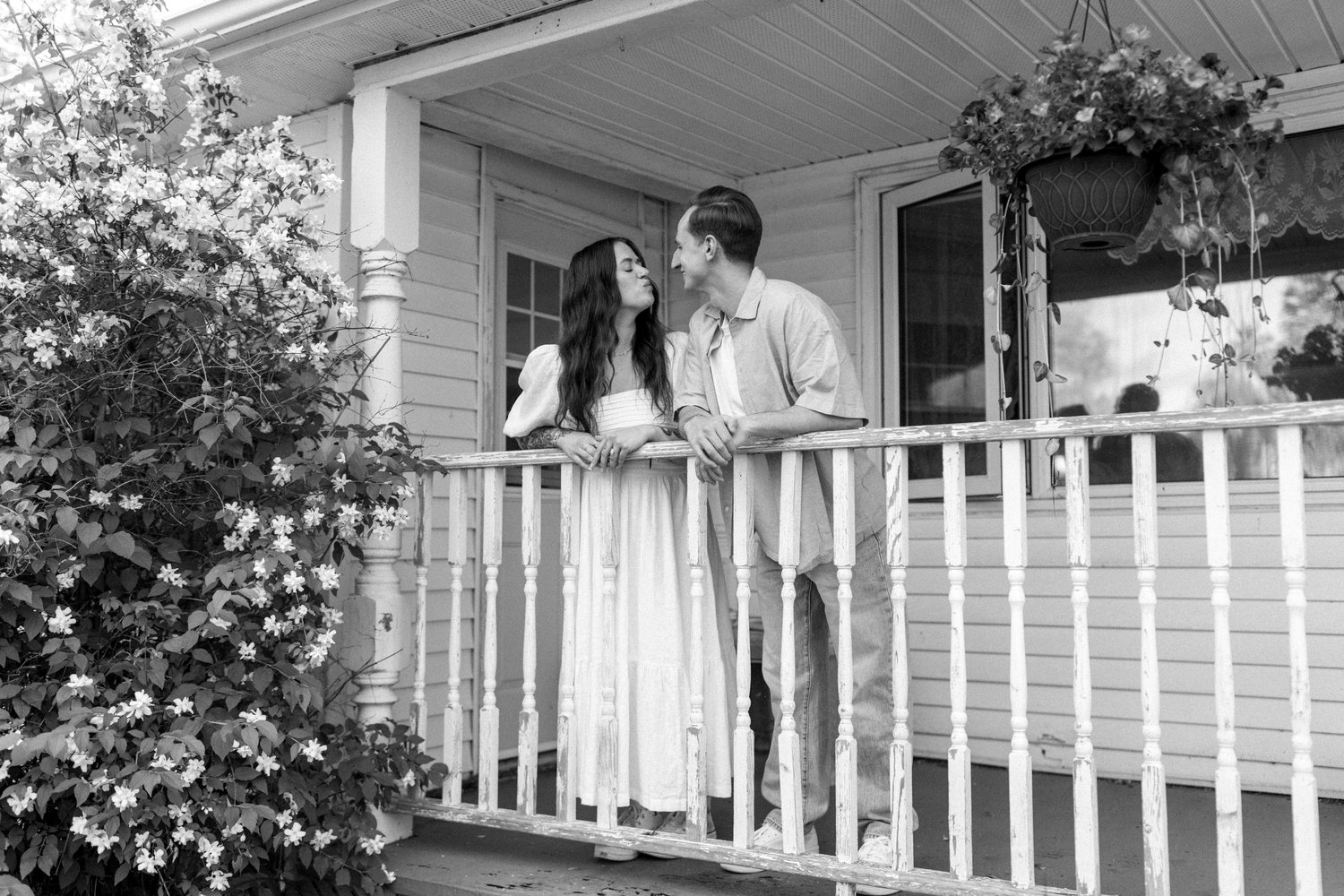 The Wedding Website of Alysha Bachinski and Craig Frank
