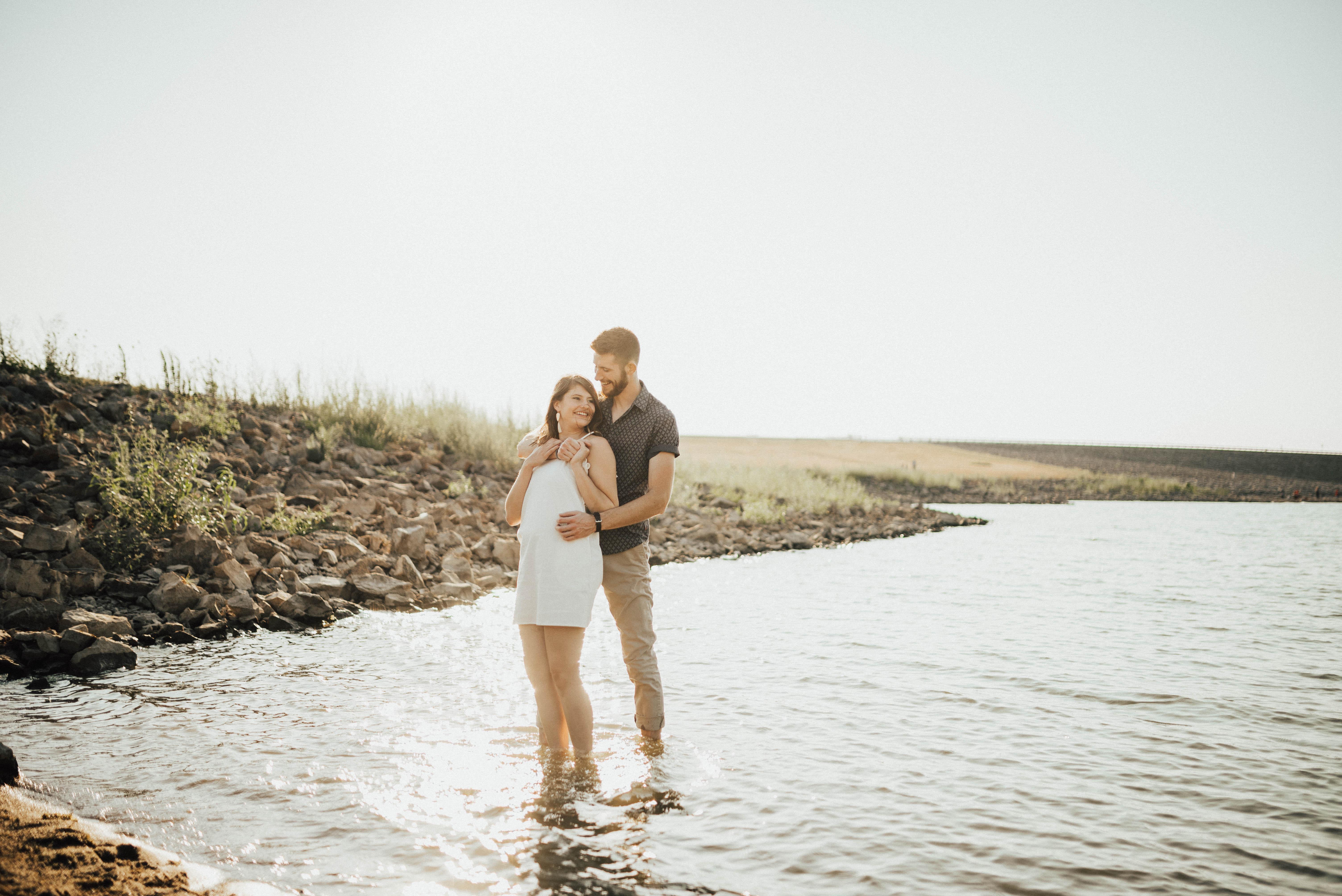 The Wedding Website of Grace Miller and Christopher Morrison