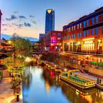 Bricktown