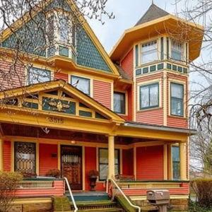 Home Improvement Fund