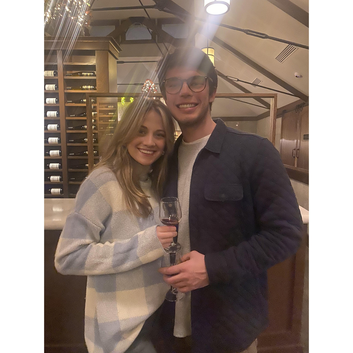 Biltmore Winery!
