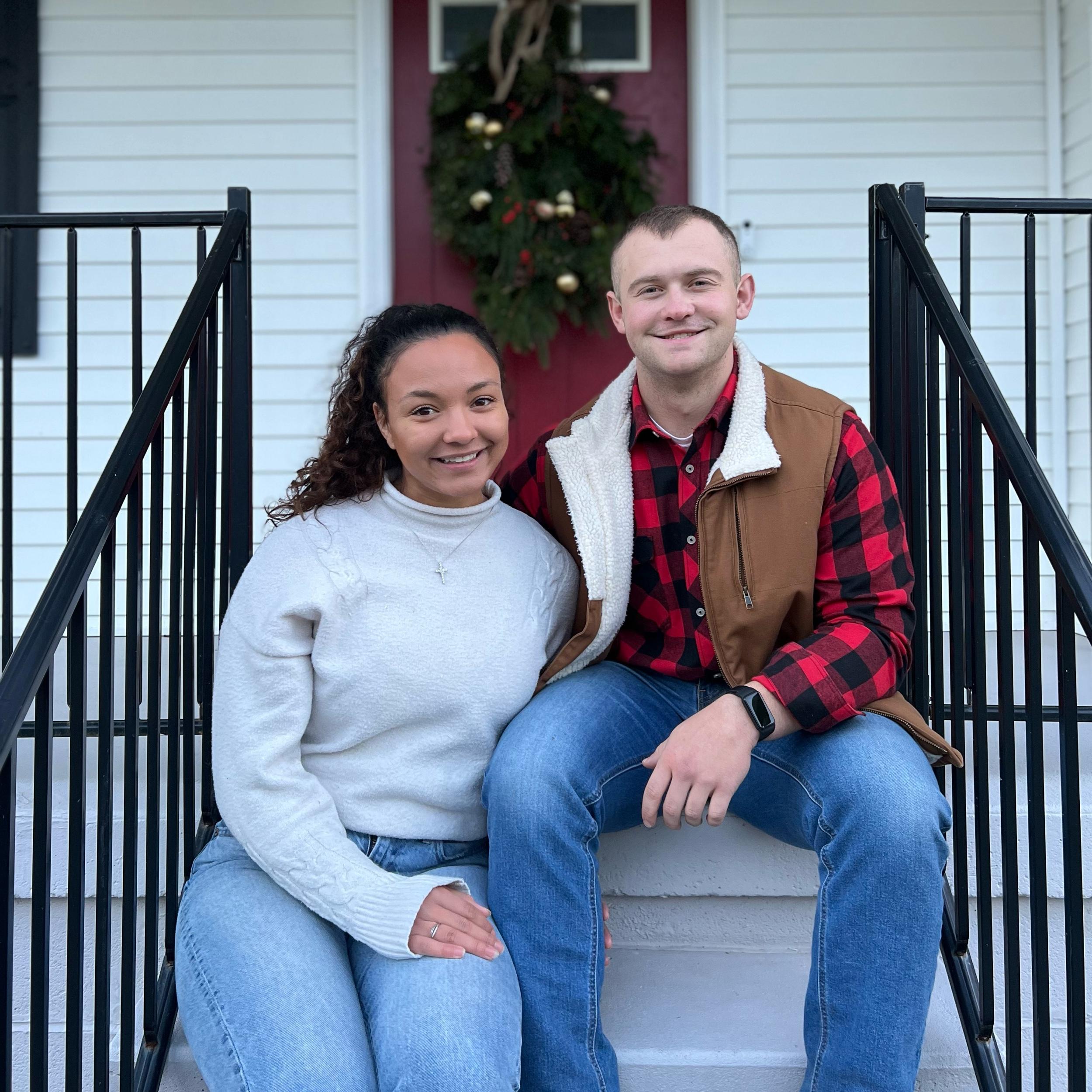 House Into a Home Fund