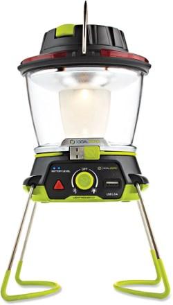 Goal Zero   Lighthouse 400 Lantern & USB Power Hub
