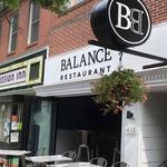 Balance Restaurant