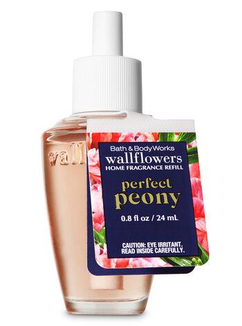 Perfect Peony Wallflowers Fragrance Refill