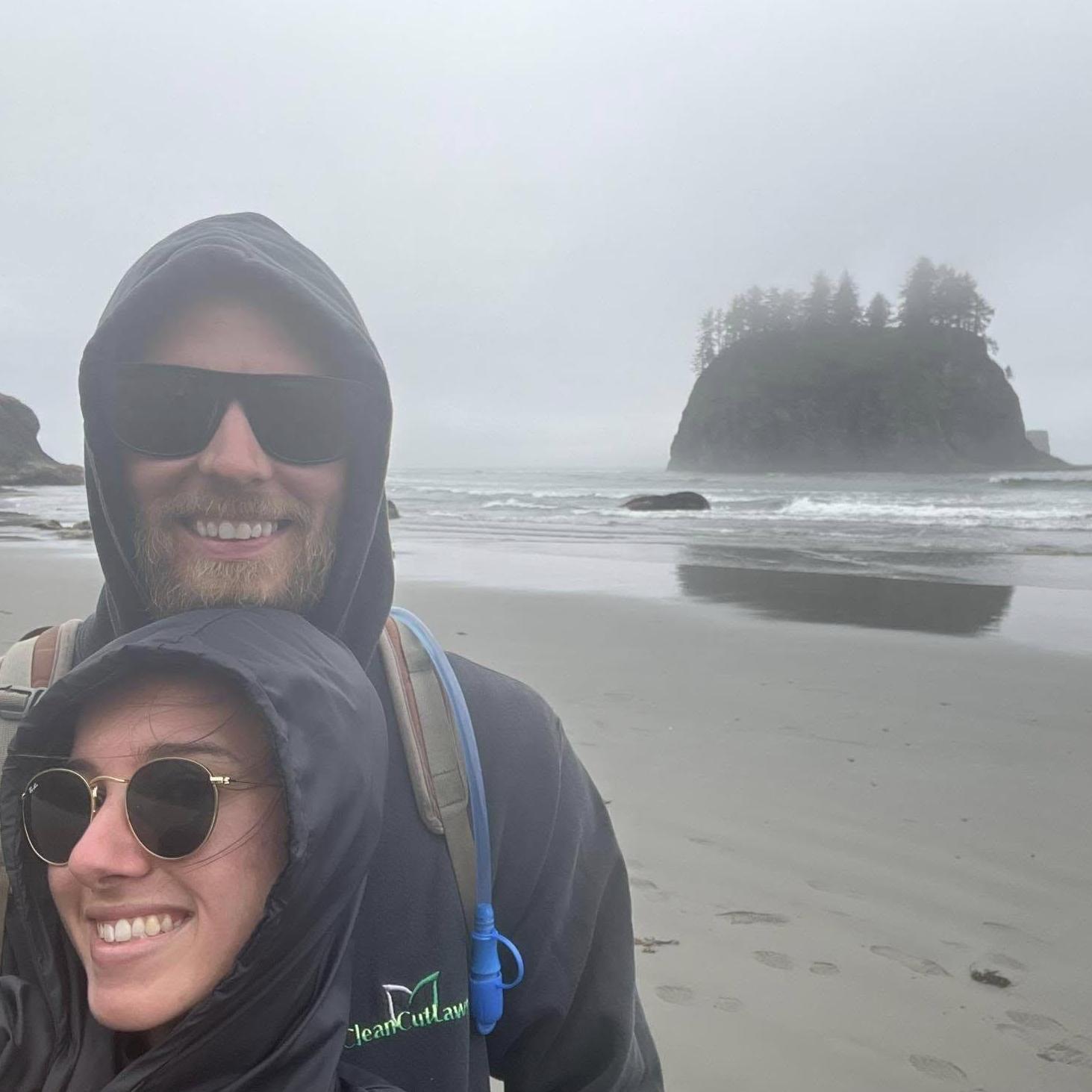 La Push, Washington