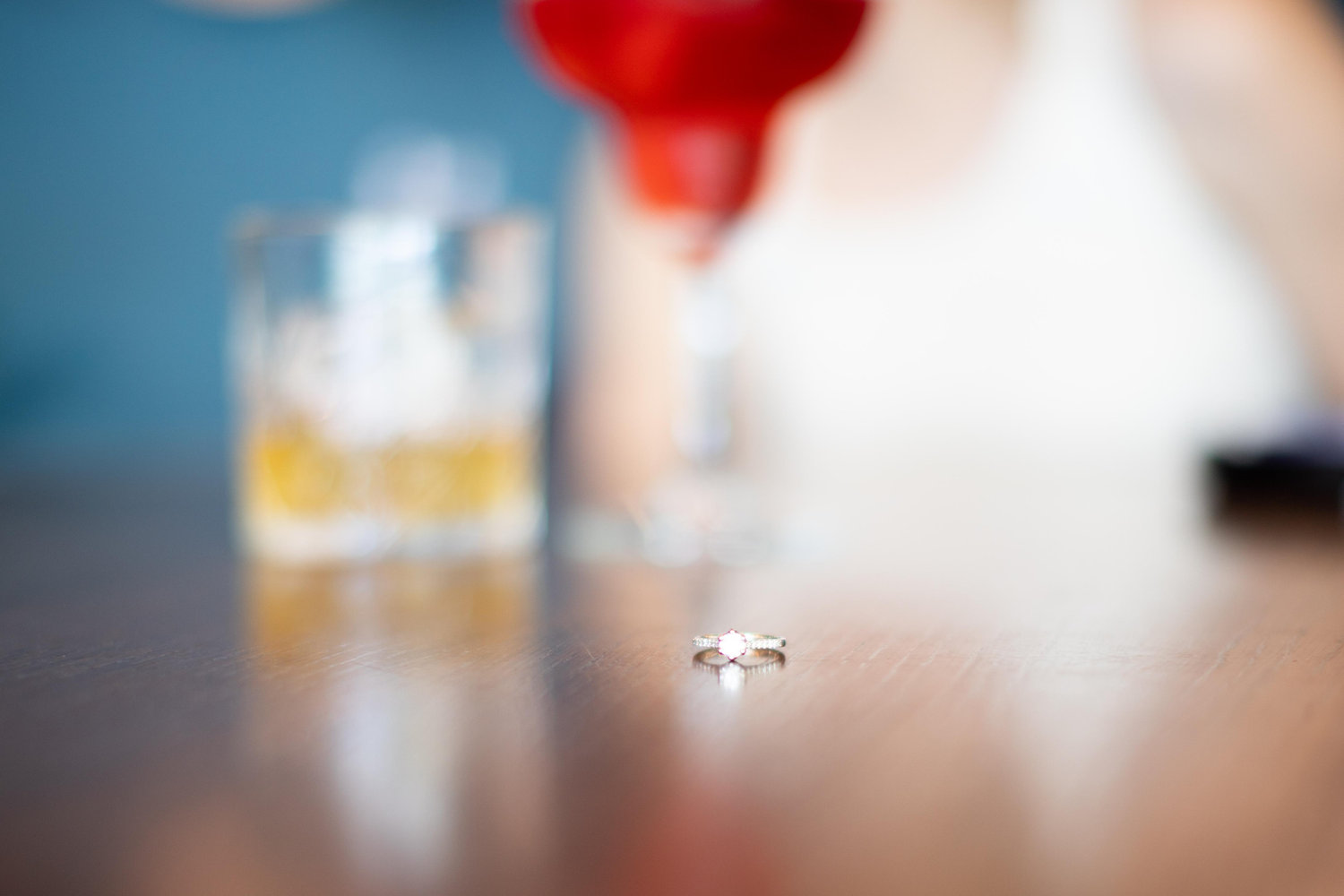 The Wedding Website of Shaney Kruger and Marco Britz