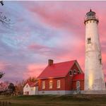 Tawas Point Lighthouse