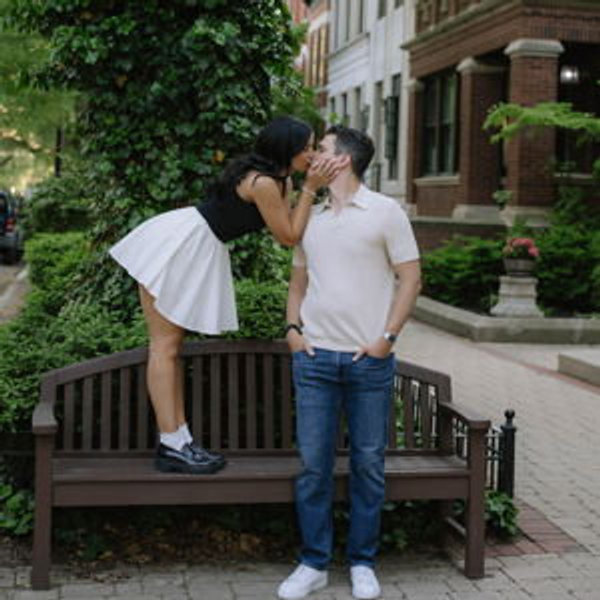 Honeymoon