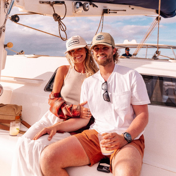 Honeymoon Fund