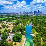 Zilker Park