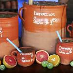 Cantaritos el Güero #1