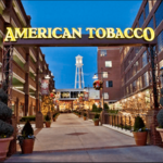 American Tobacco Campus