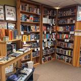 Aaron's Books