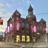 The Rockwell Museum
