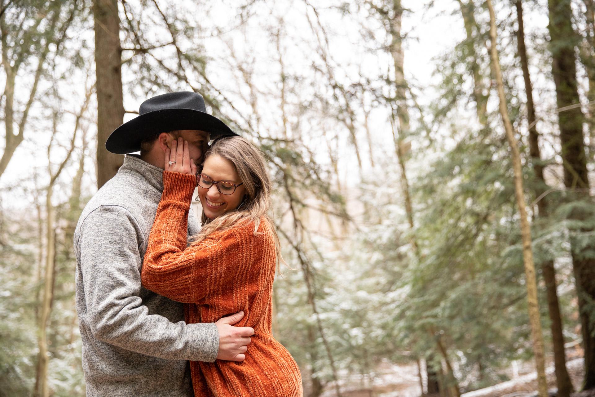 The Wedding Website of Morgan Marley and Andy Boecker