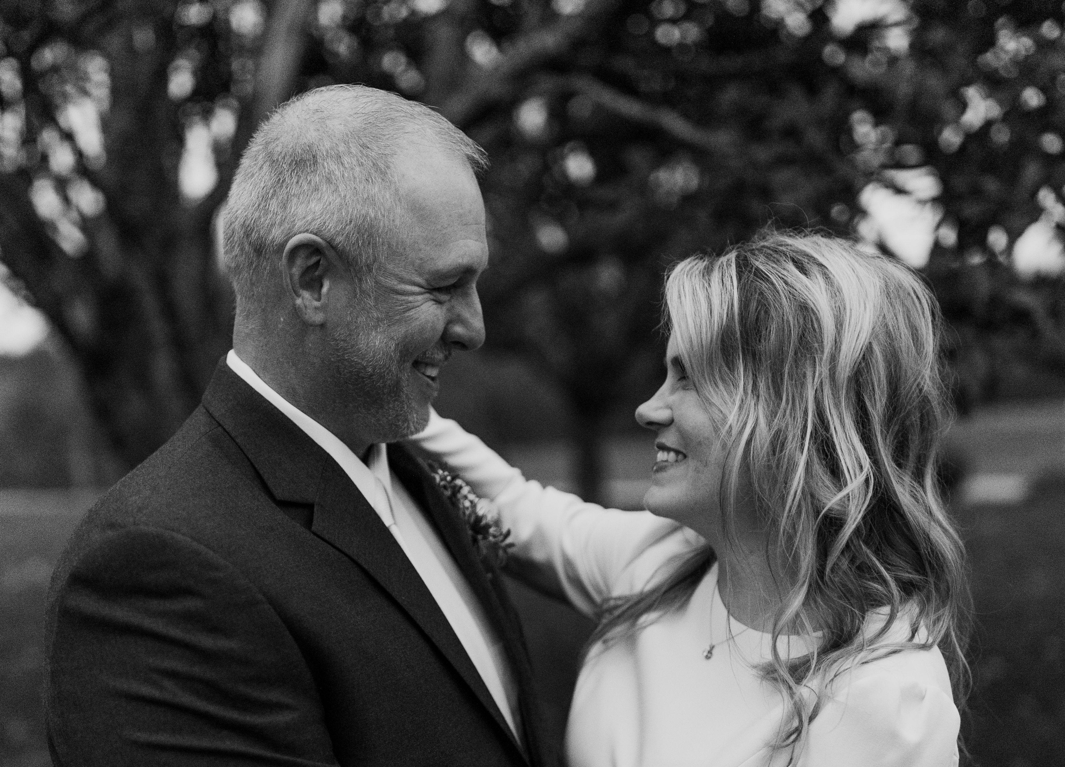 The Wedding Website of Natalie Dyer and Christian Kranz