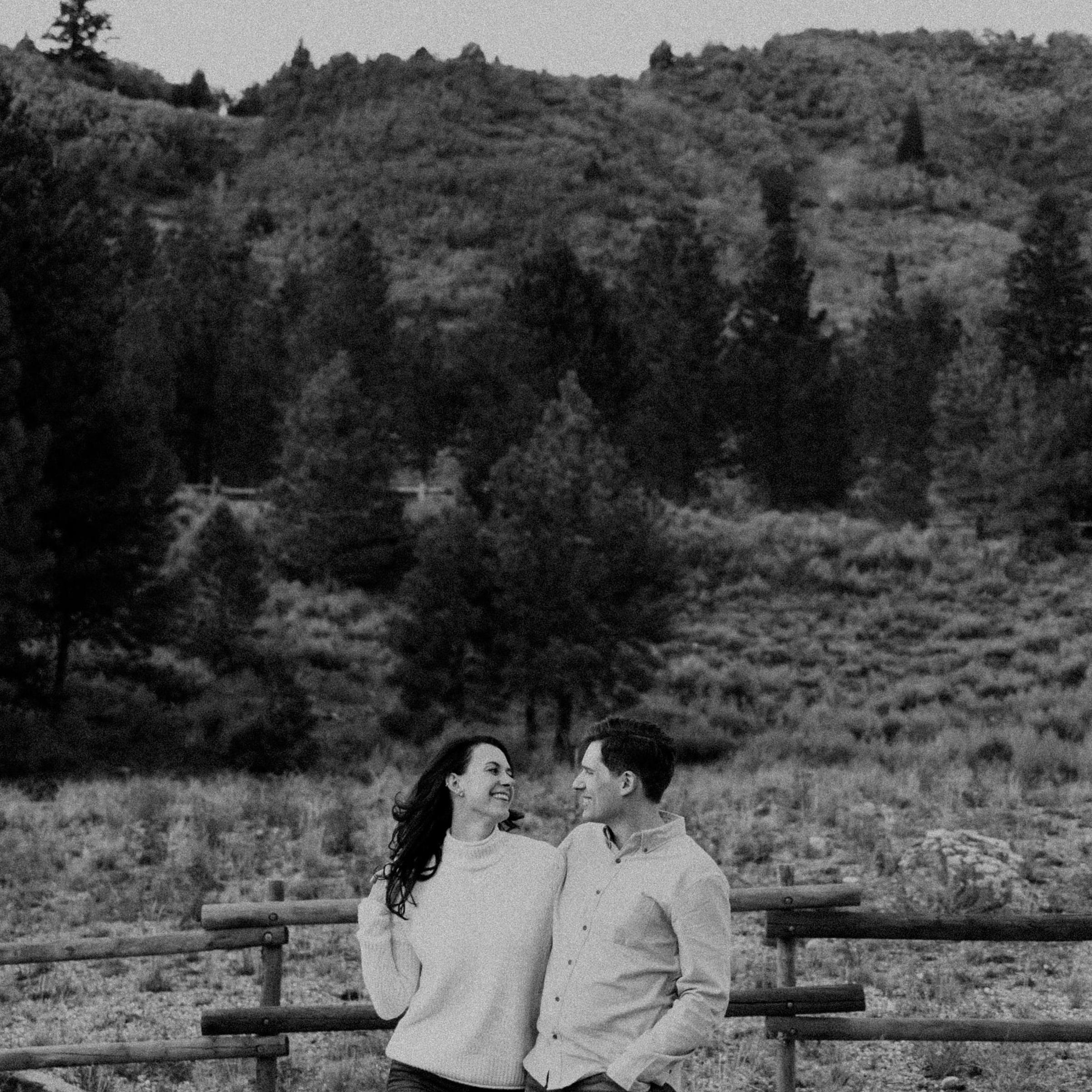 Engagement pics <3