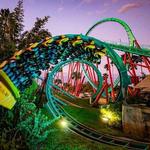 Busch Gardens Tampa Bay