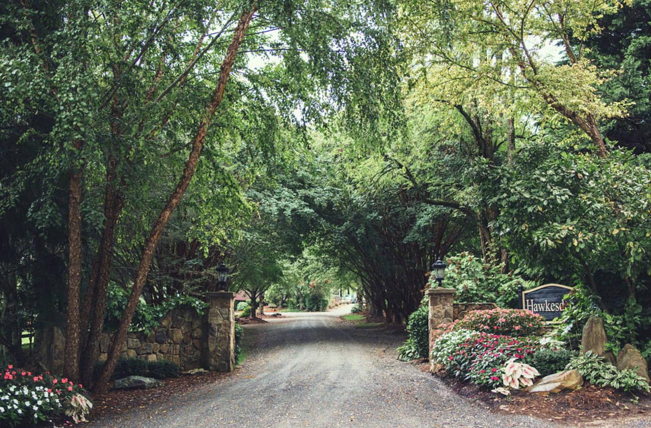 The Wedding Website of Lauren Rashford and Jenna Brown
