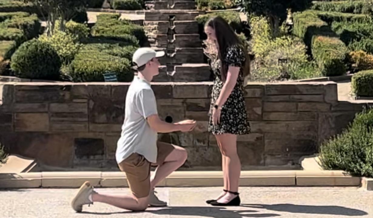 The Wedding Website of Grace Wise and Noah Goad