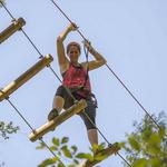 Adirondack Extreme Adventure Course