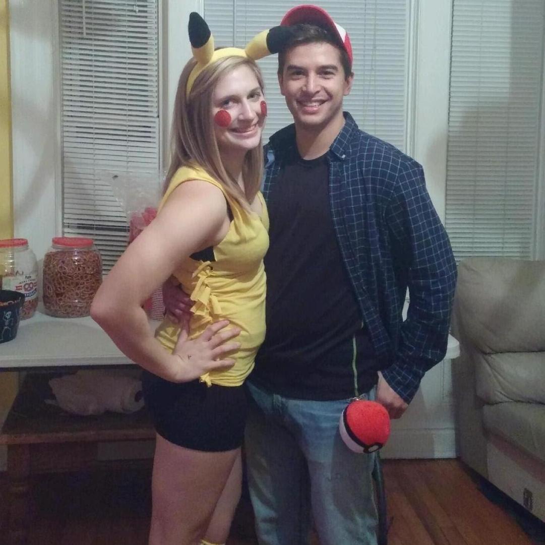 Halloween 2016