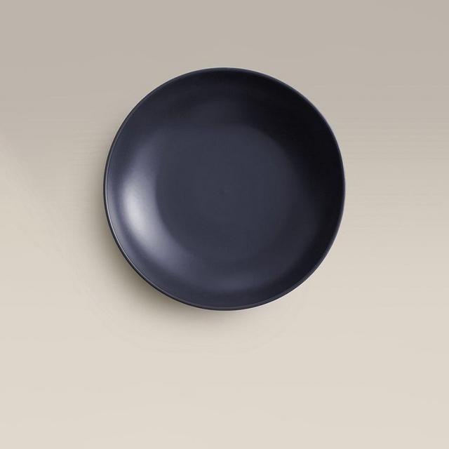 Year & Day Low Serving Bowl