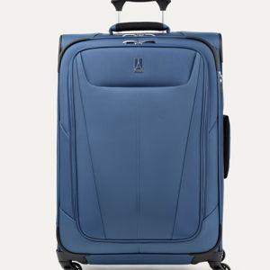 Maxlite Medium Check-In Spinner - Travelpro BLUE