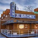 Bronx Bar