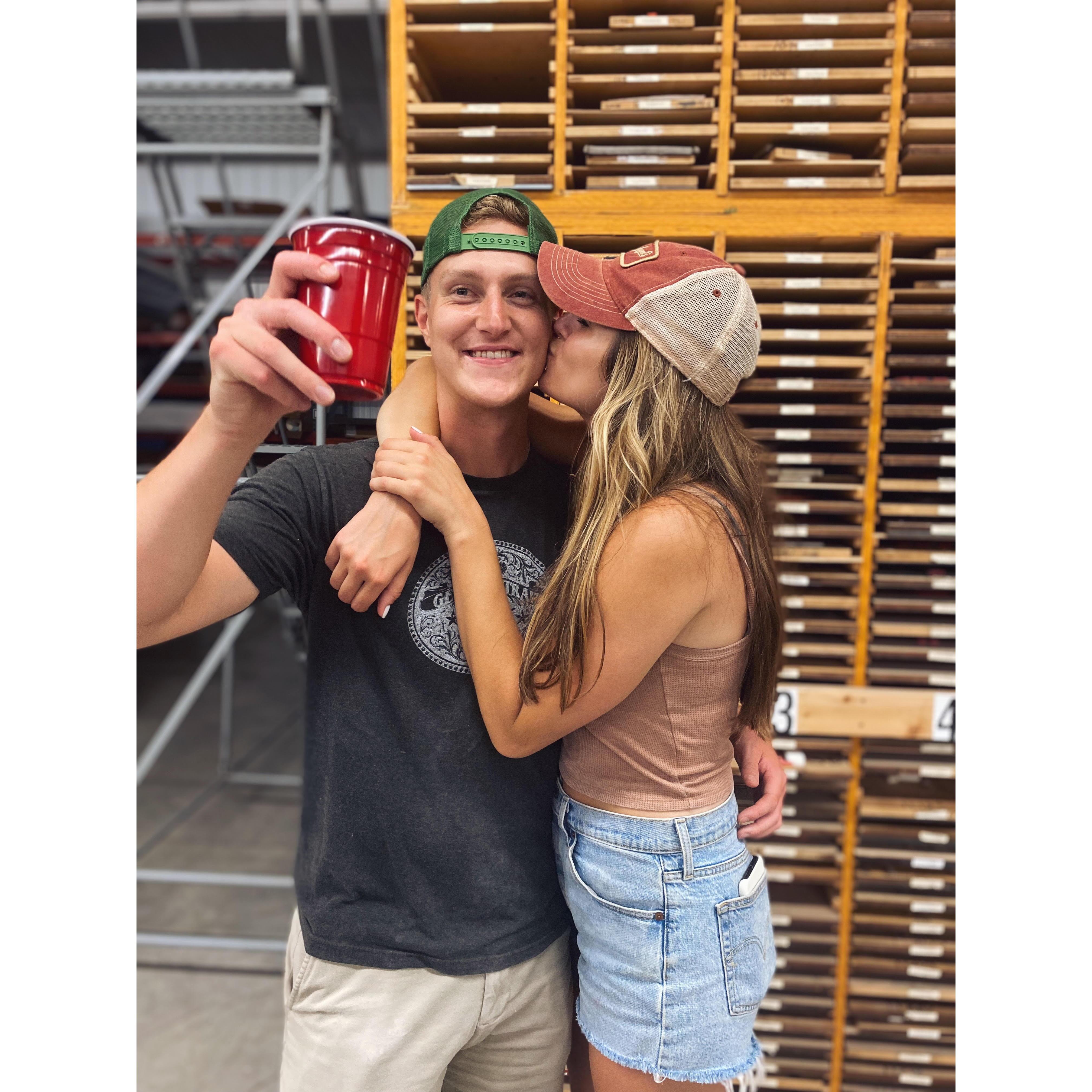 Winstock Country Music Festival August 2021