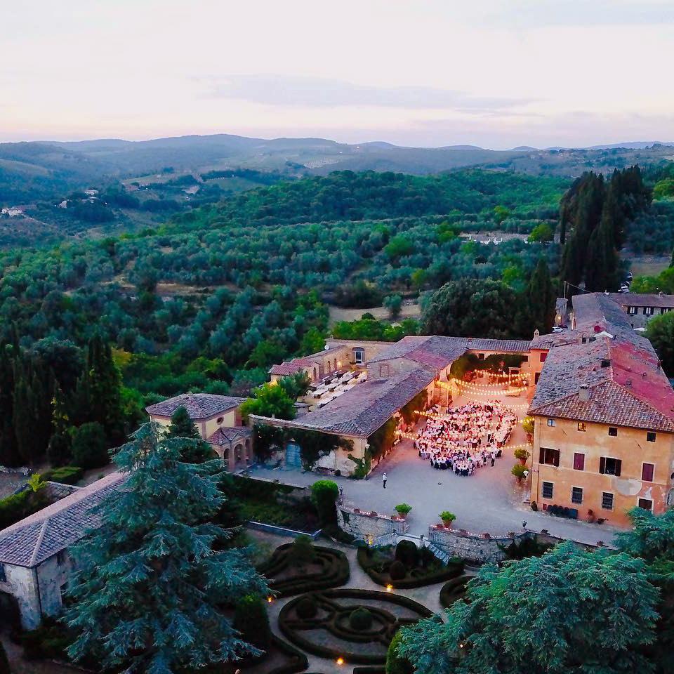 The Wedding Website of Christine Skari and Kyle Reece