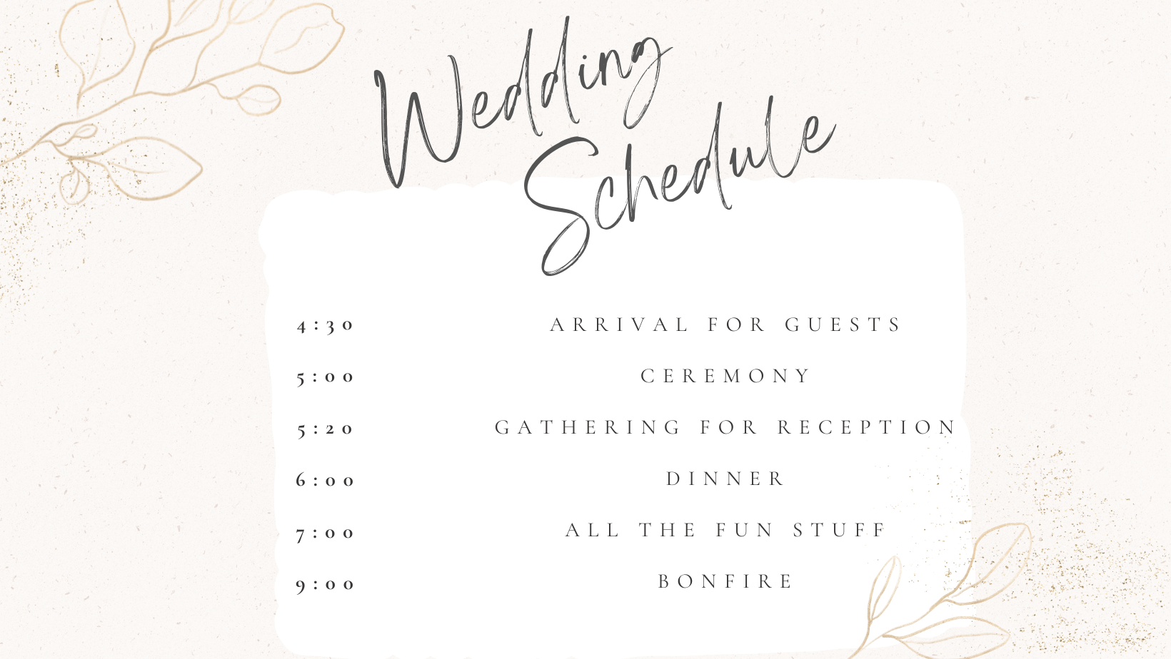The Wedding Website of Kelsey Purdy and Questen McFarland