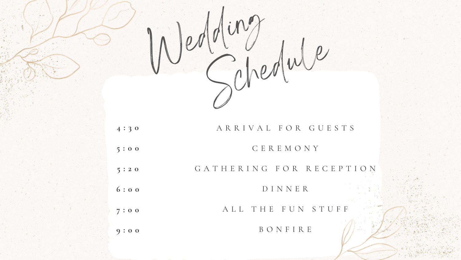 The Wedding Website of Kelsey Purdy and Questen McFarland
