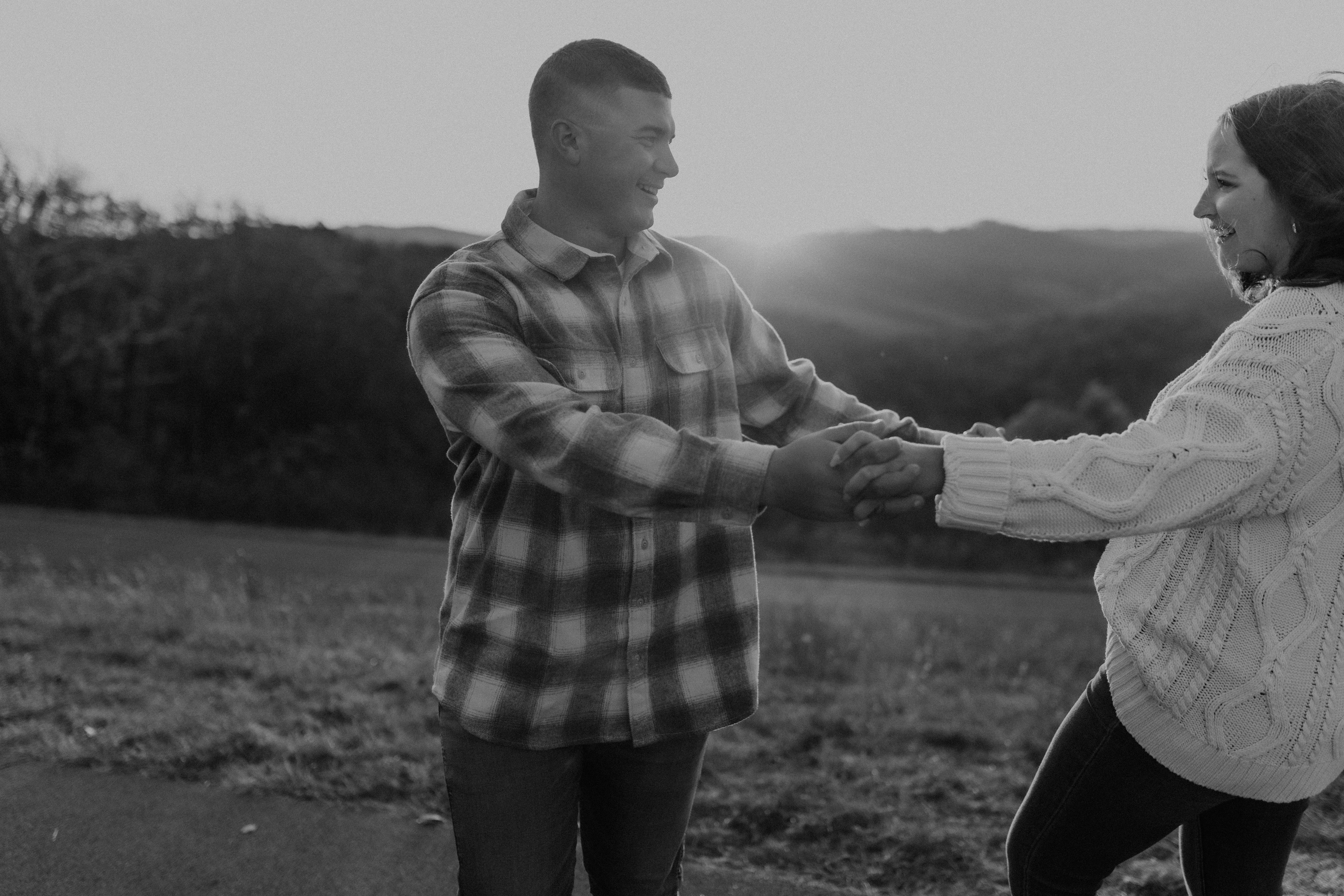 The Wedding Website of Payton Errichetti and Carson Merriman