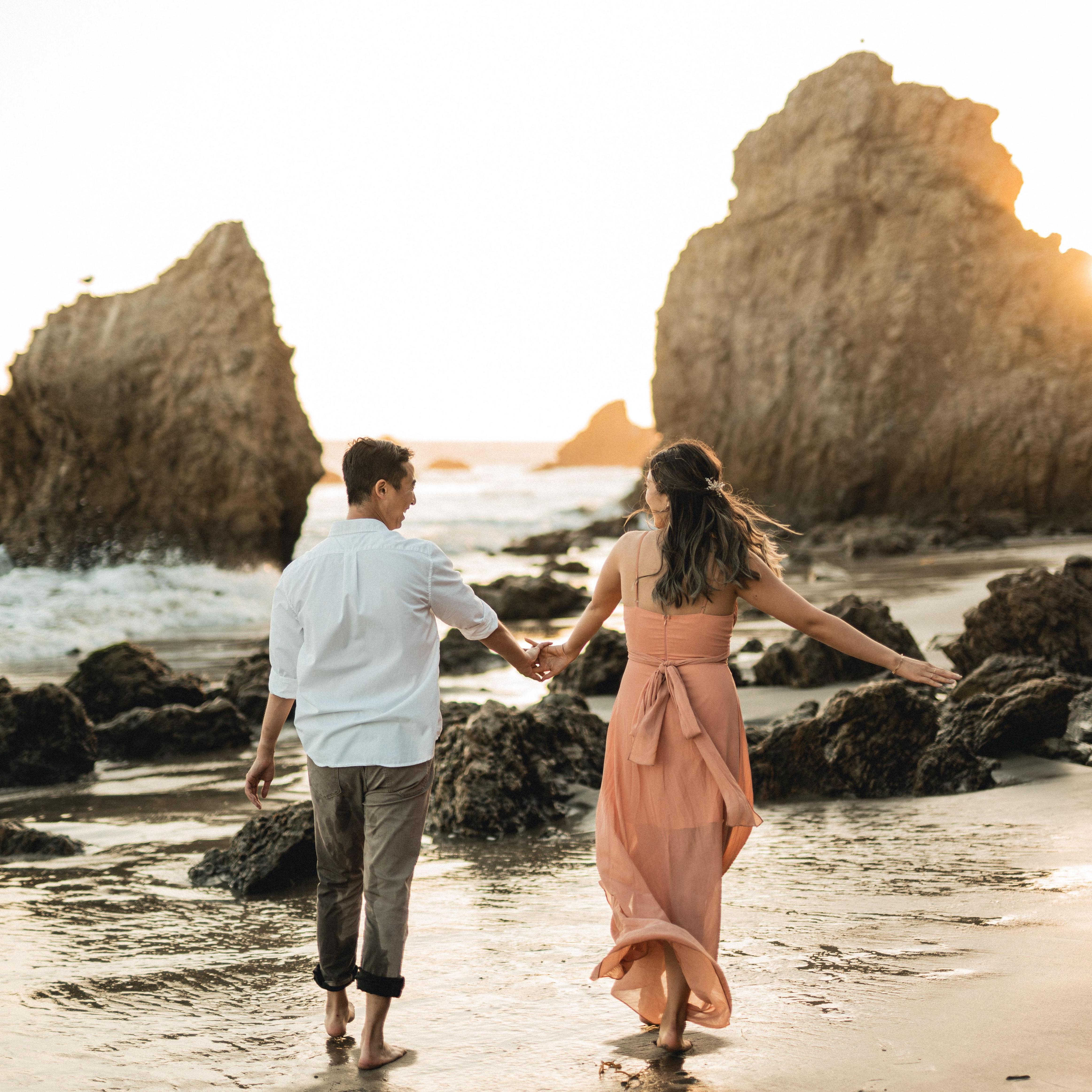 Wherever life takes us... at least we'll have each other.