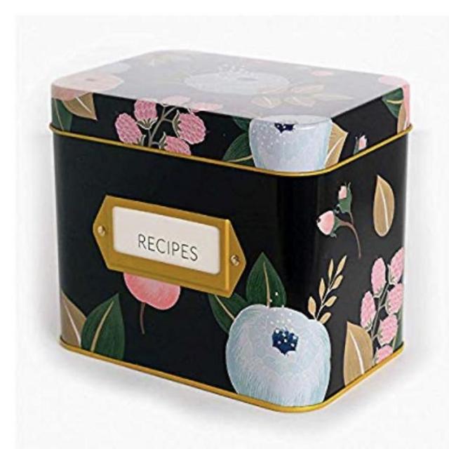 Recipe Tin
