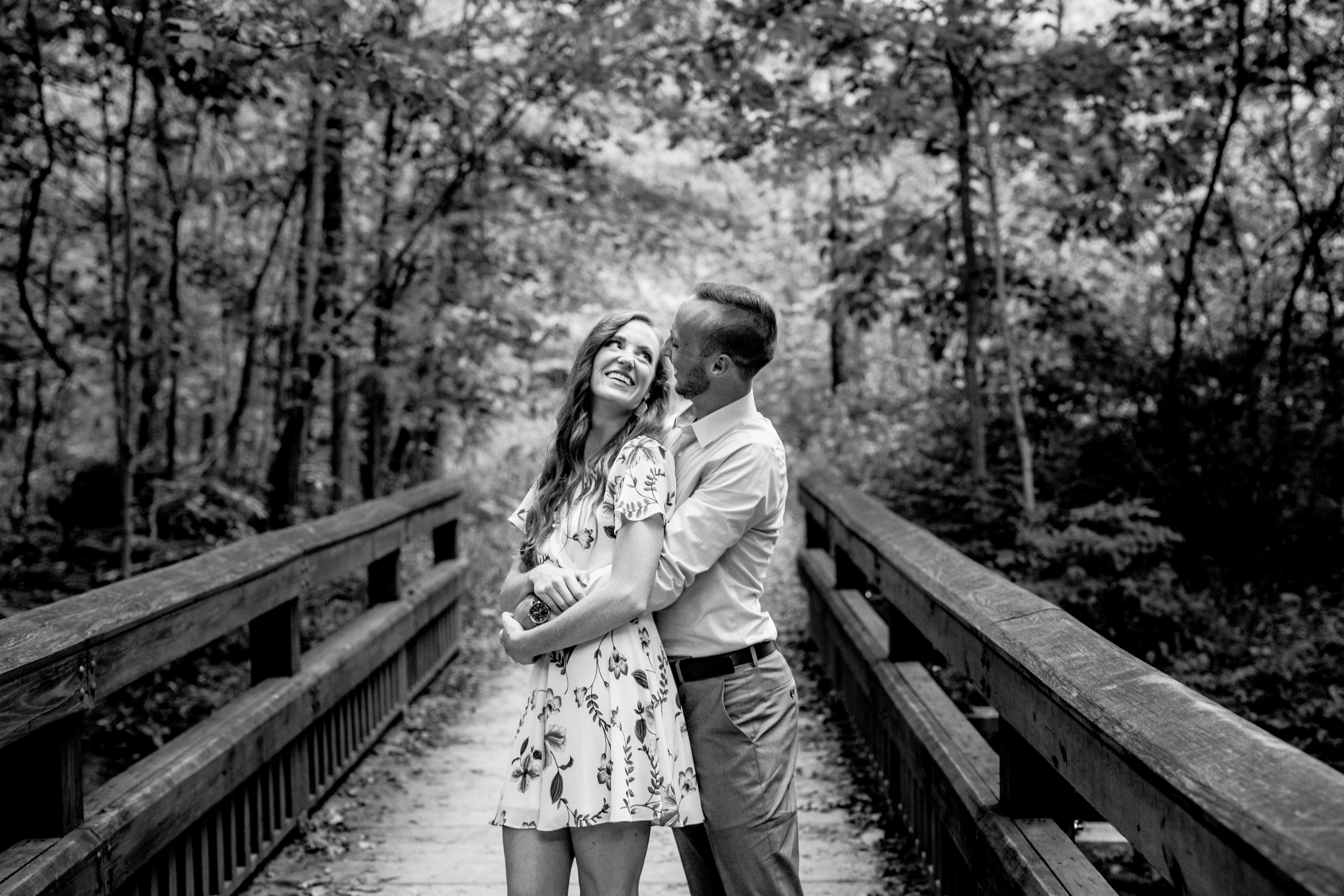 The Wedding Website of Matt Wiehe and Meghan Cass