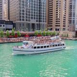 Tours & Boats Architecture Tours