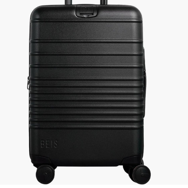 The 21-Inch Carry-On Roller