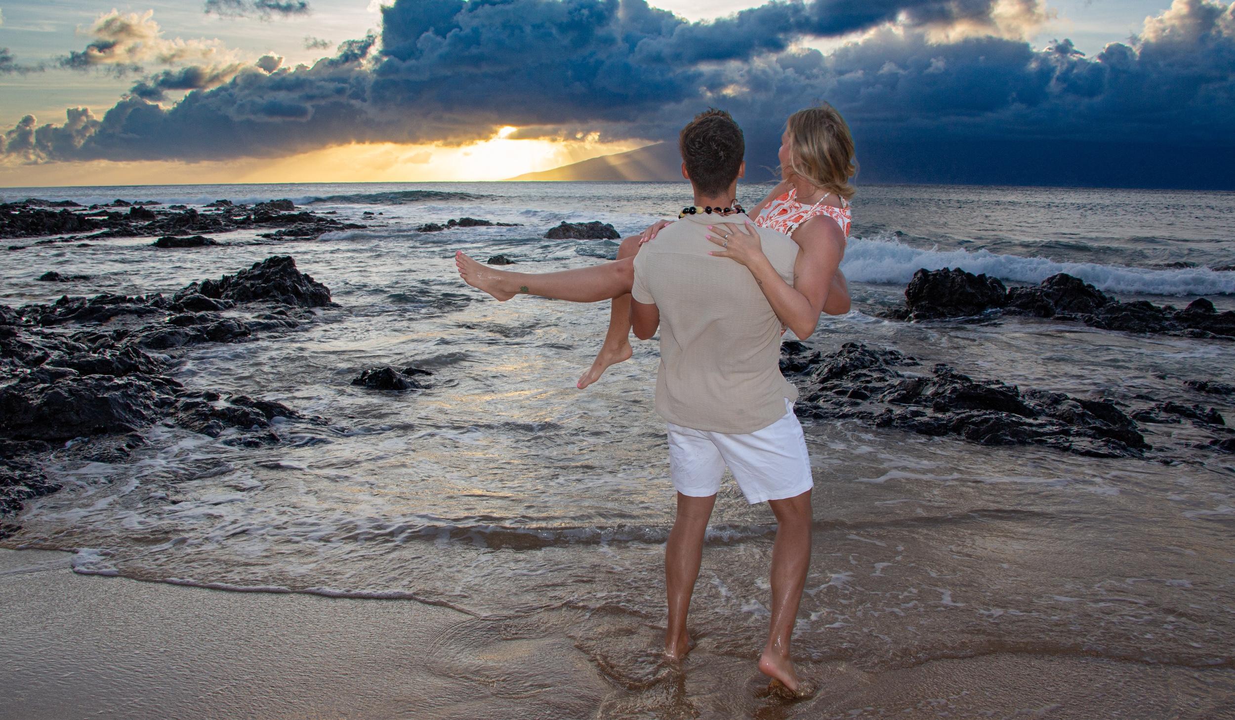 The Wedding Website of Maggie DePaul and Matt Knight