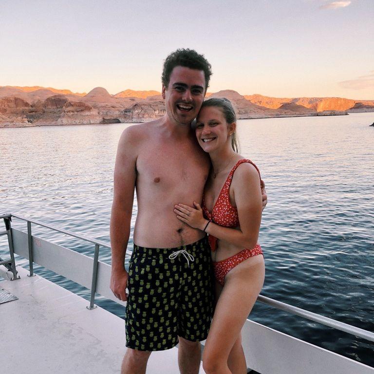 A few Lake Powell trips. 2020!