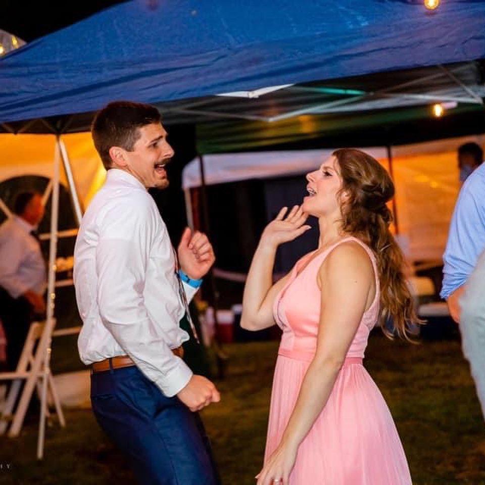 The Wedding Website of Joseph Rucco and Lindsay Cannistra