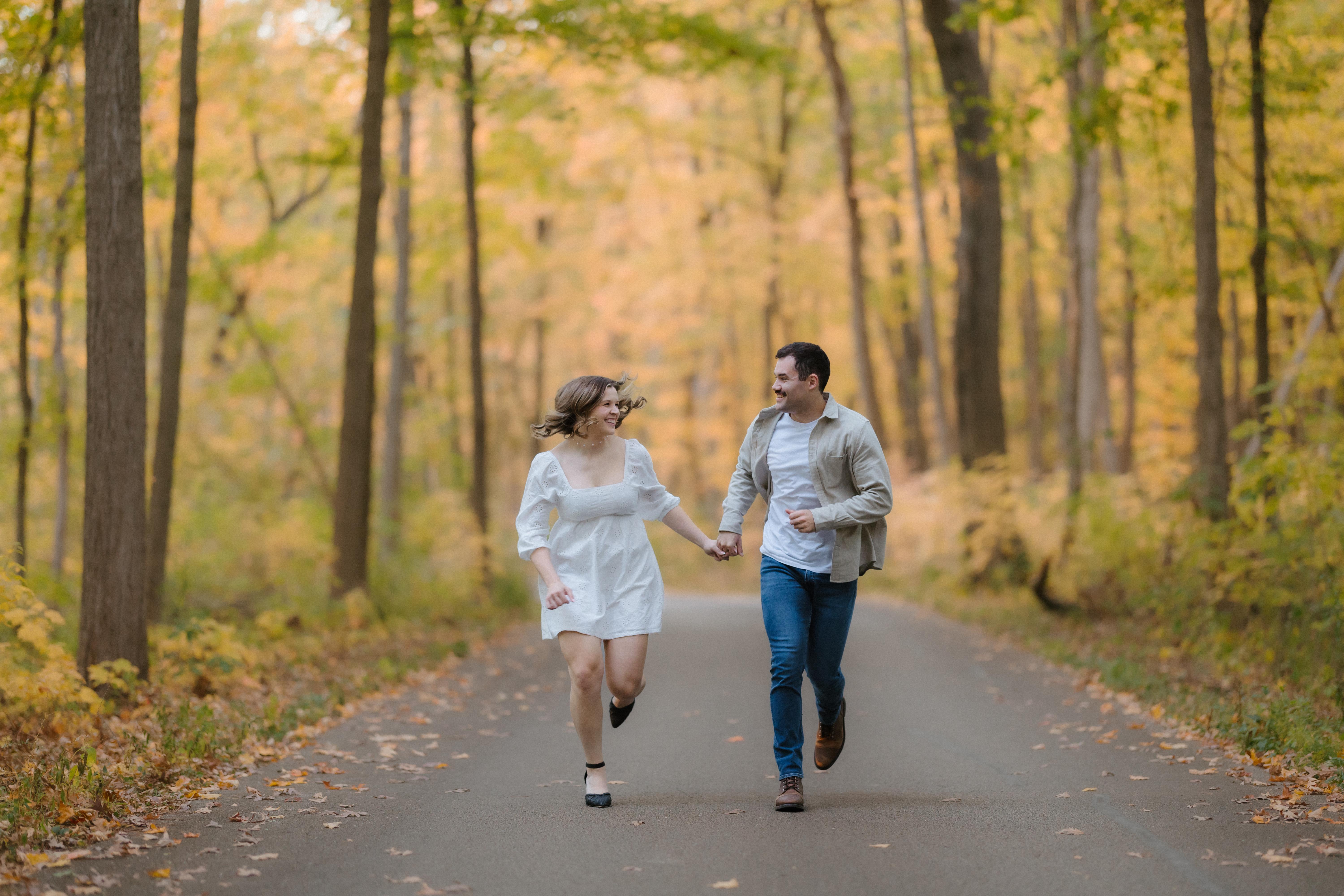 The Wedding Website of Allison Oster and Alexander Prendergast