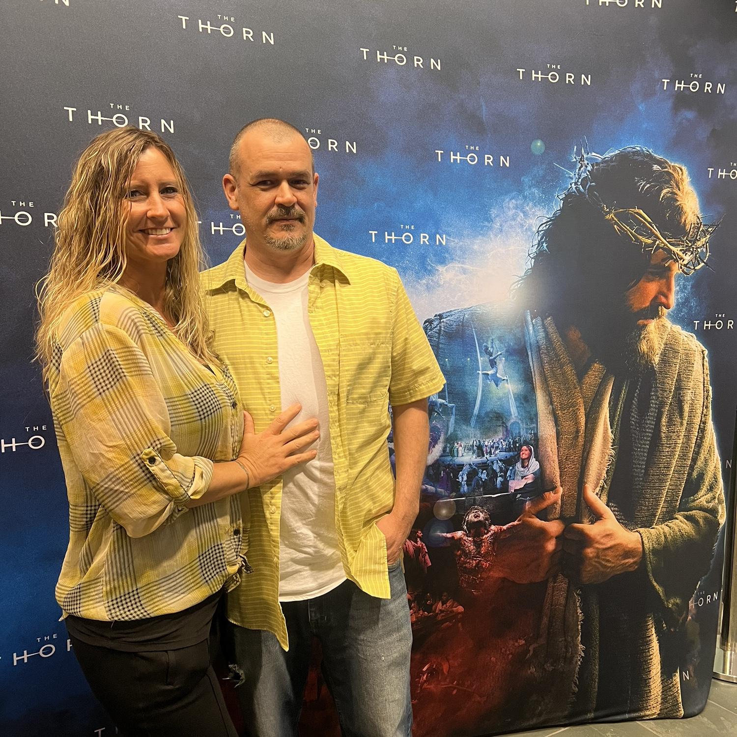 The Thorn - April 5, 2025
