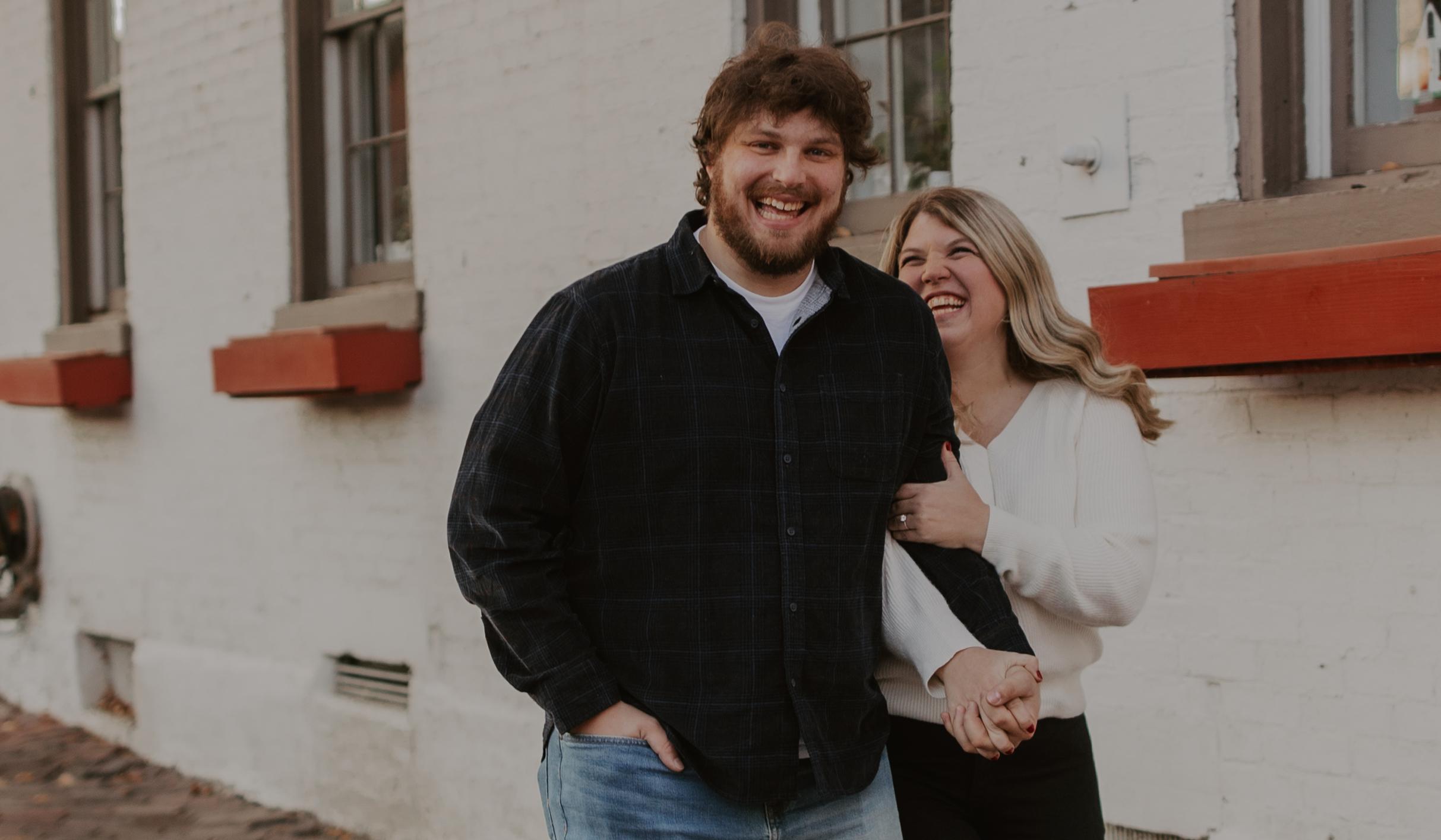 The Wedding Website of Mackenzie Bogaards and Ryan Brady